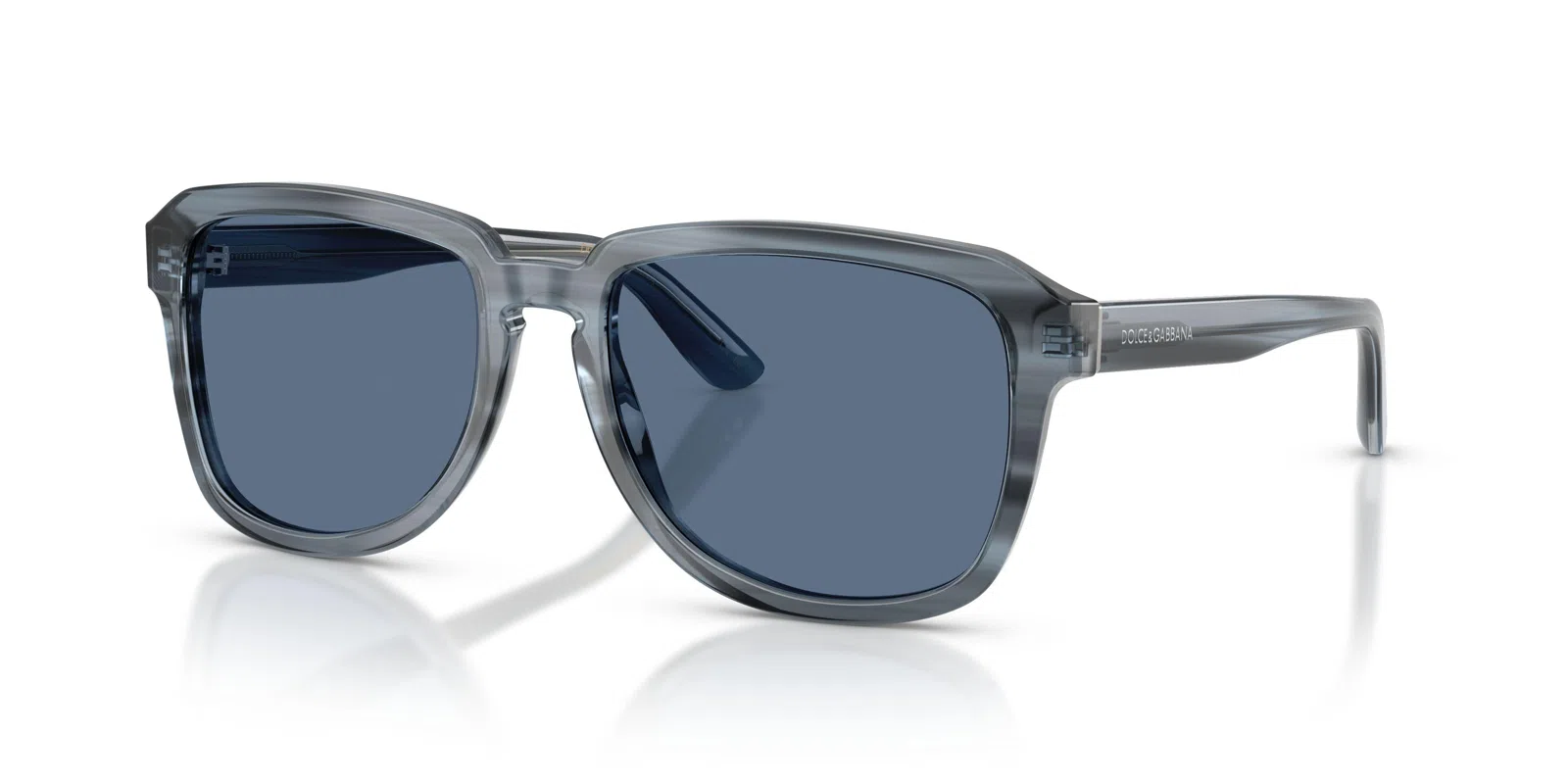 Dolce & Gabbana 4566 Sunglasses - view 18